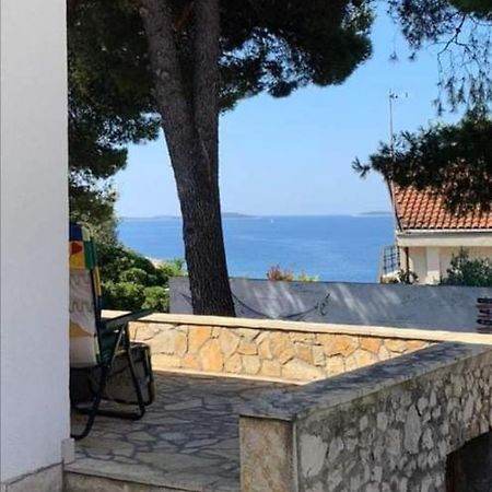 House Kod Dide Villa Primosten Bagian luar foto