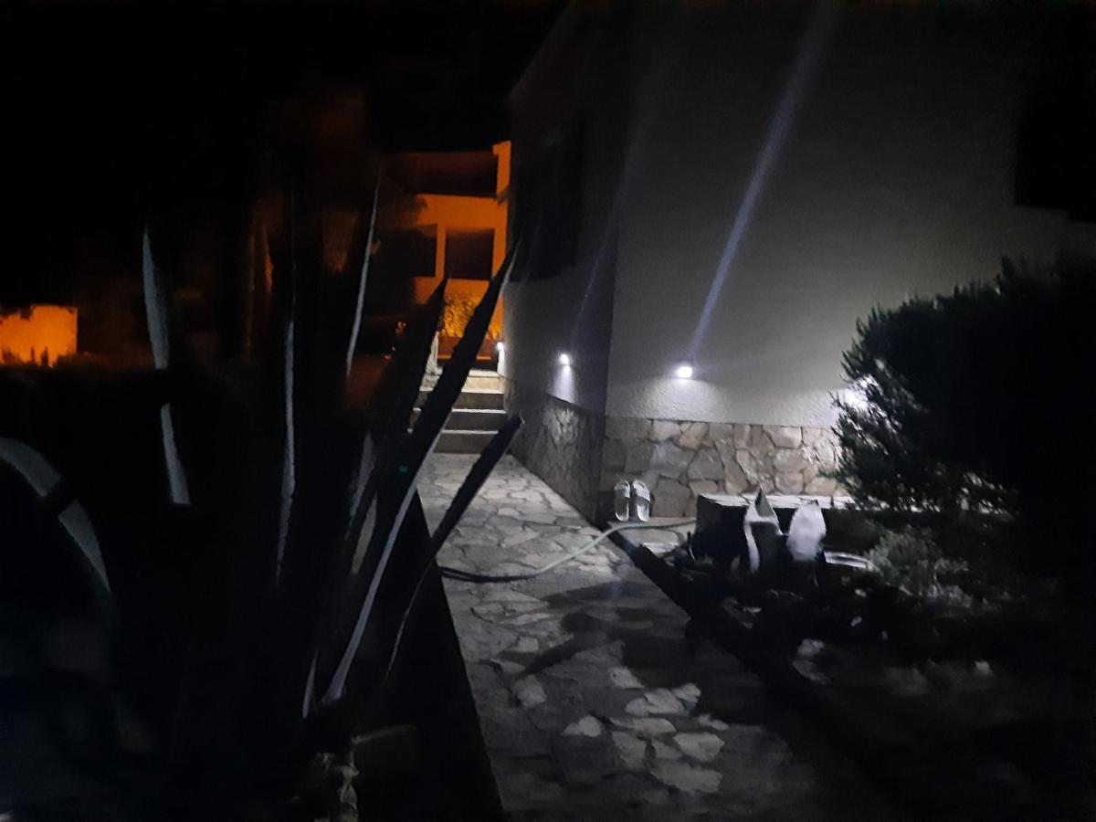 House Kod Dide Villa Primosten Bagian luar foto
