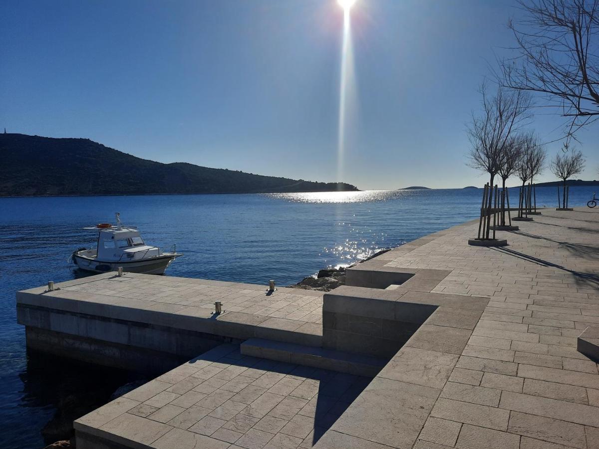 House Kod Dide Villa Primosten Bagian luar foto