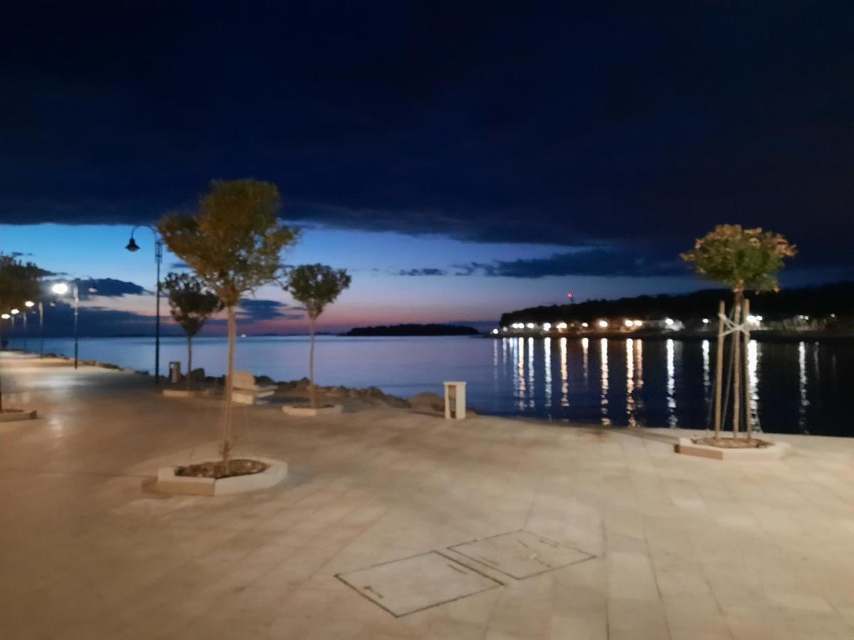 House Kod Dide Villa Primosten Bagian luar foto