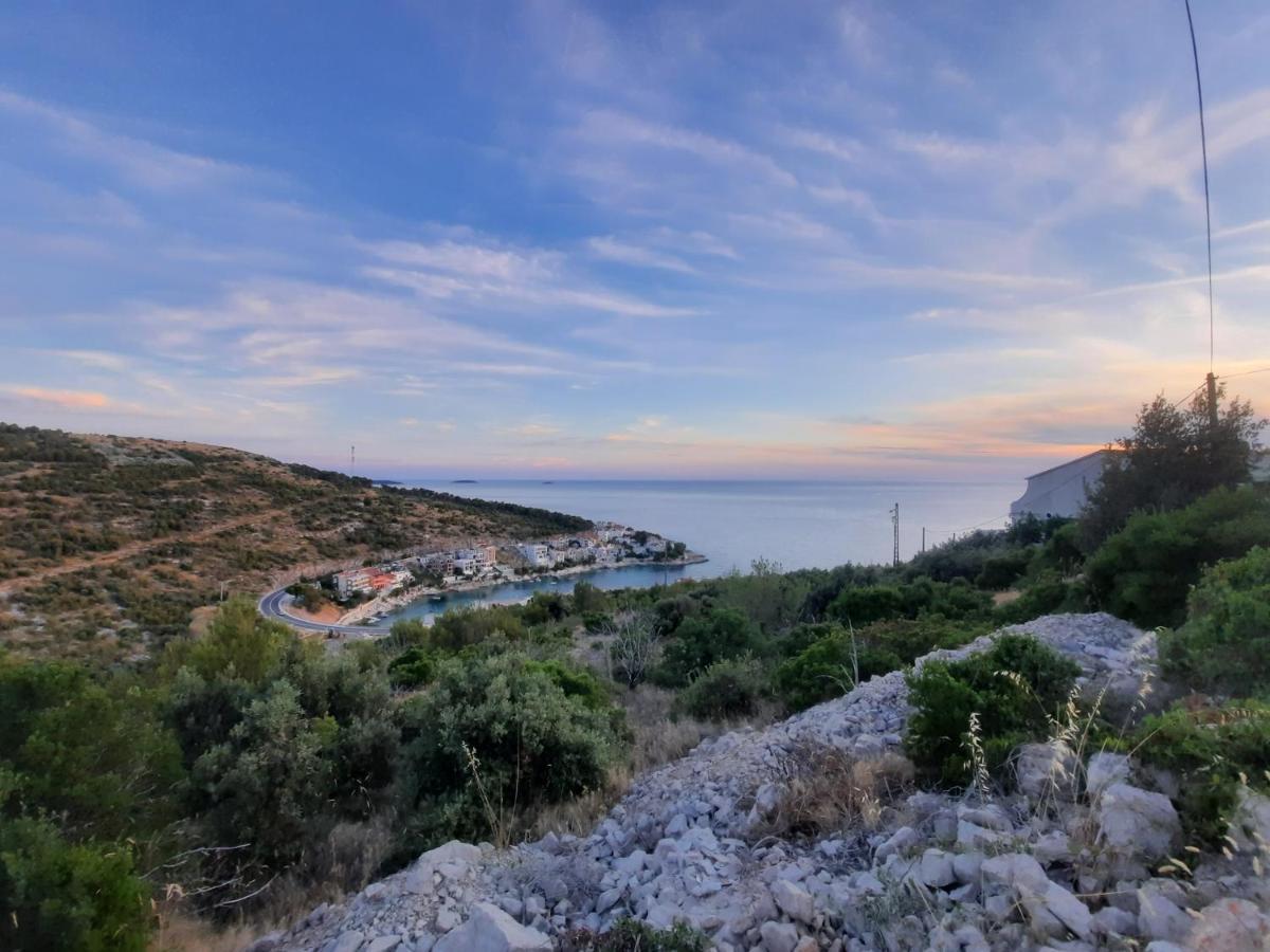 House Kod Dide Villa Primosten Bagian luar foto
