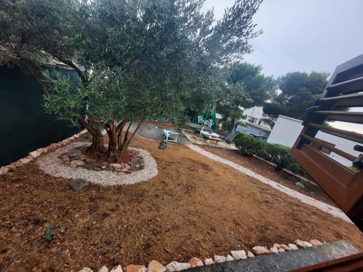 House Kod Dide Villa Primosten Bagian luar foto