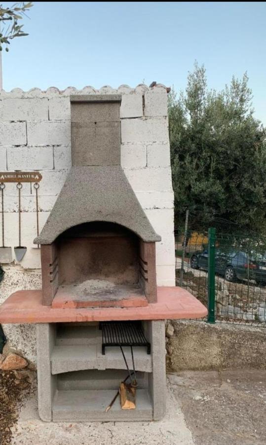 House Kod Dide Villa Primosten Bagian luar foto