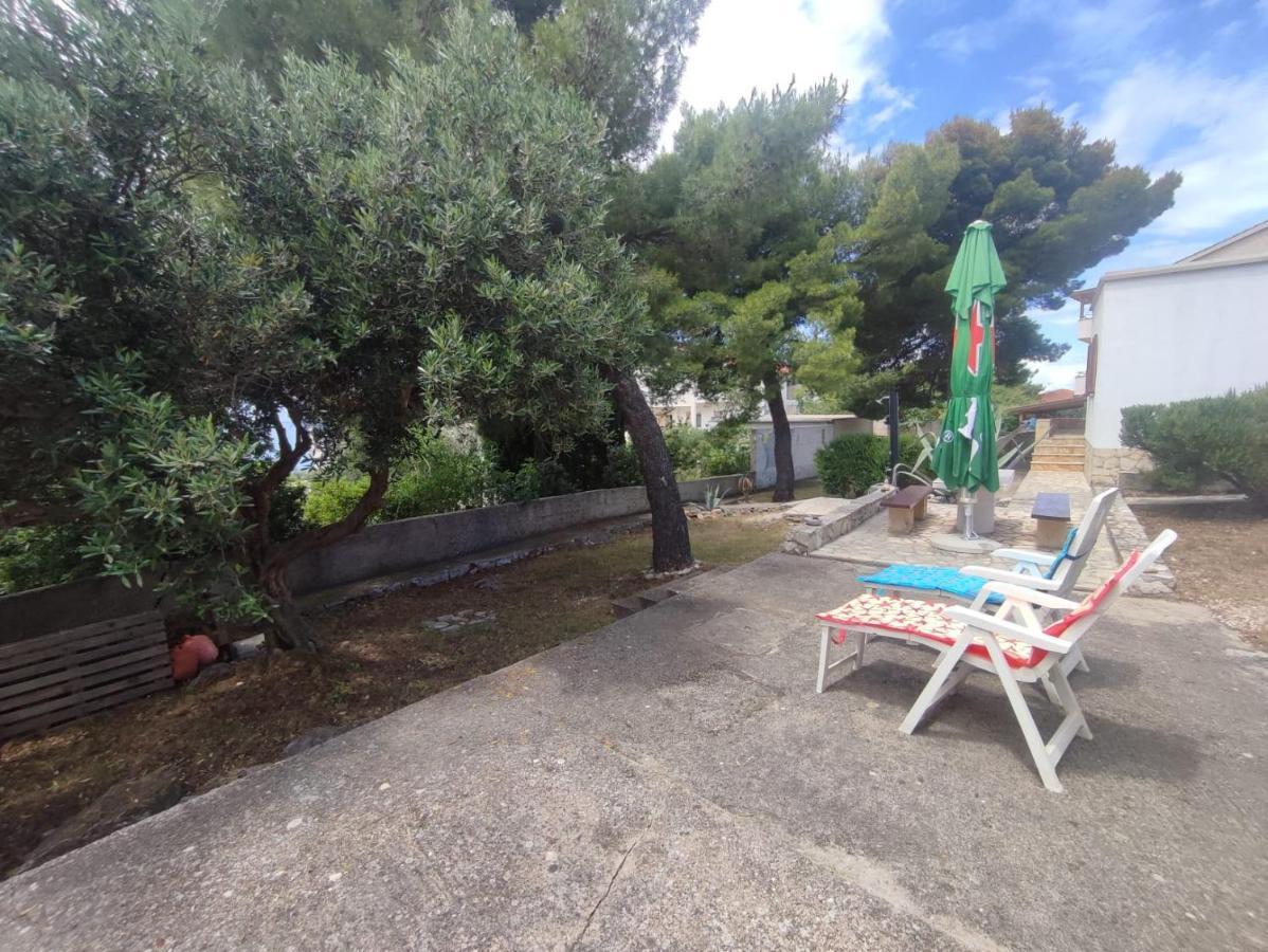 House Kod Dide Villa Primosten Bagian luar foto