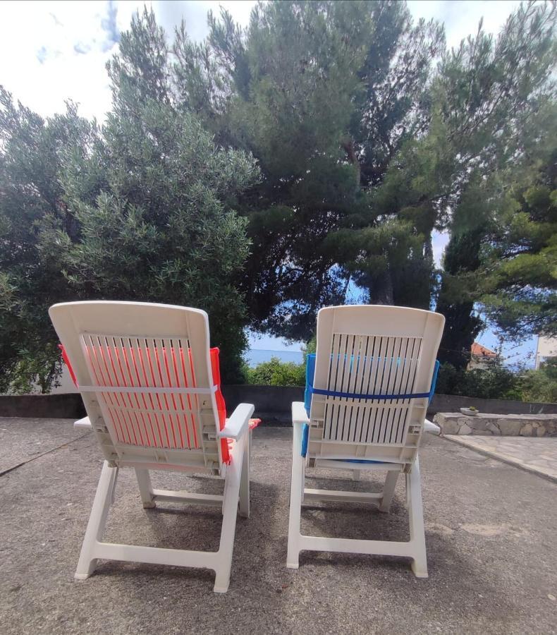 House Kod Dide Villa Primosten Bagian luar foto