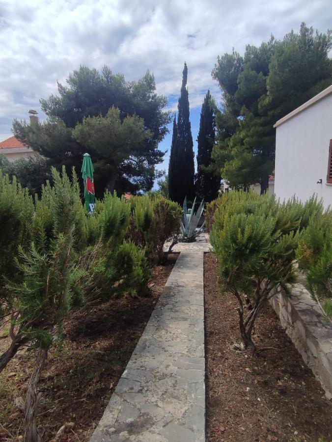 House Kod Dide Villa Primosten Bagian luar foto