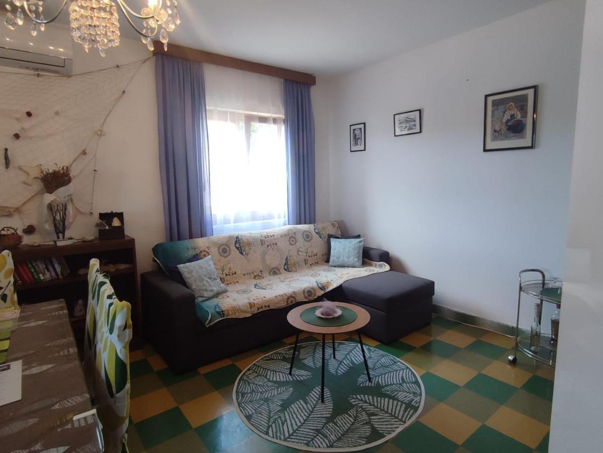 House Kod Dide Villa Primosten Bagian luar foto