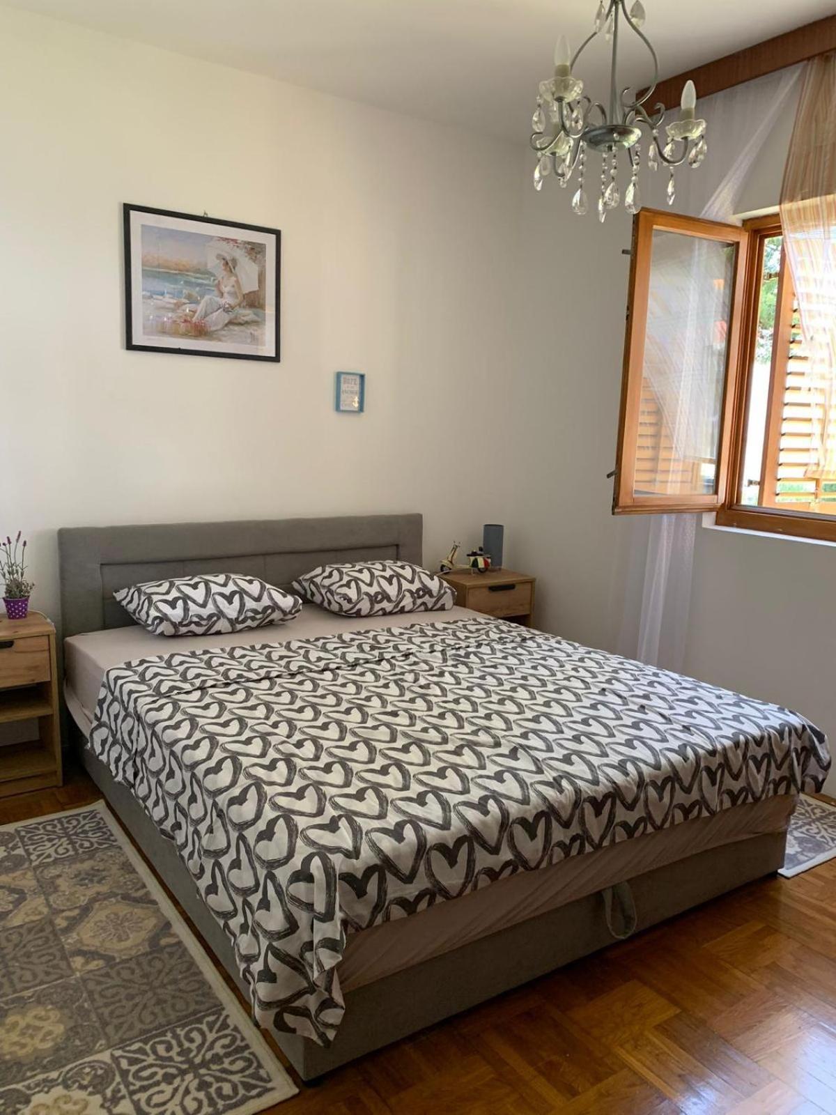 House Kod Dide Villa Primosten Ruang foto