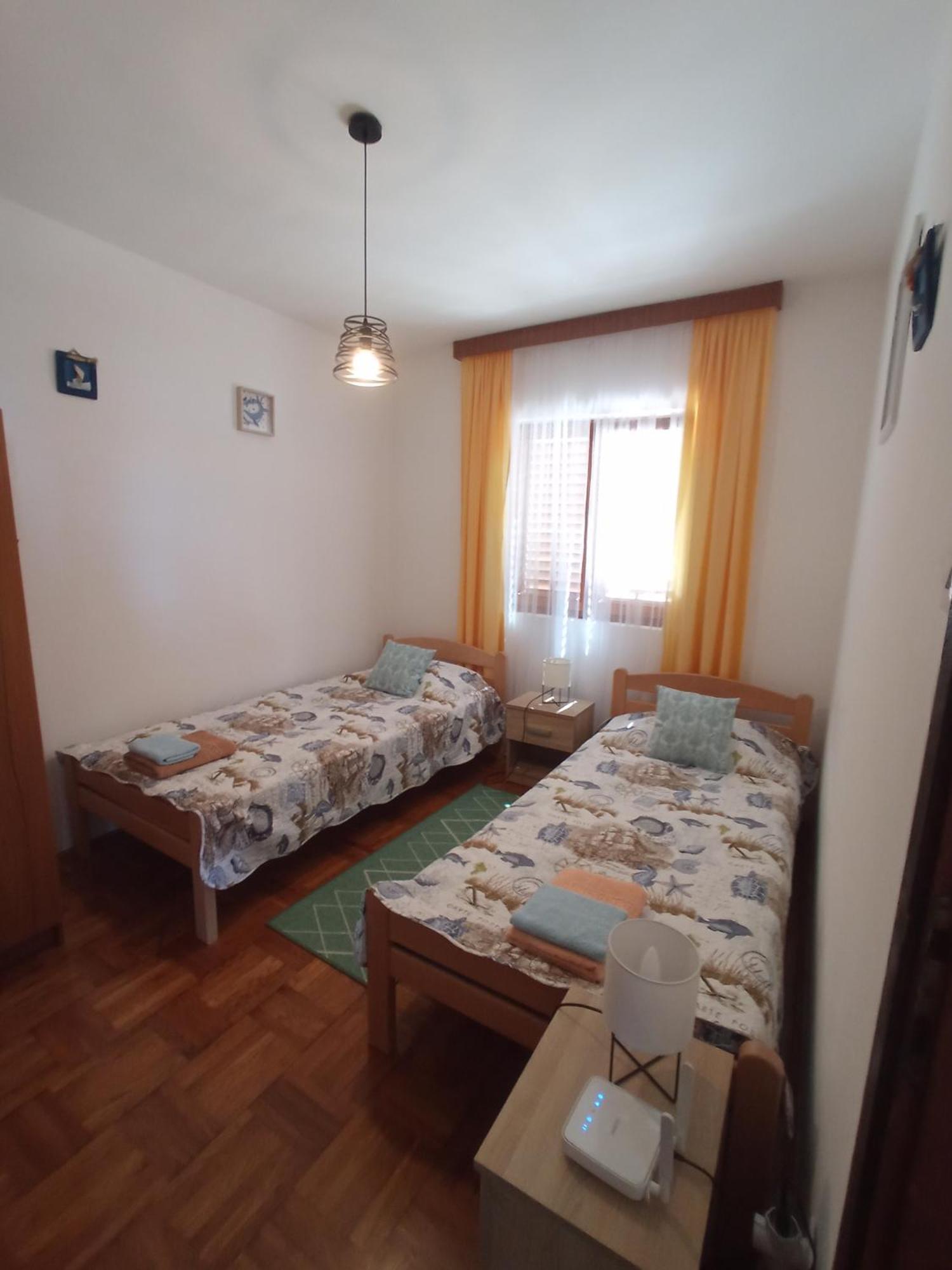 House Kod Dide Villa Primosten Bagian luar foto