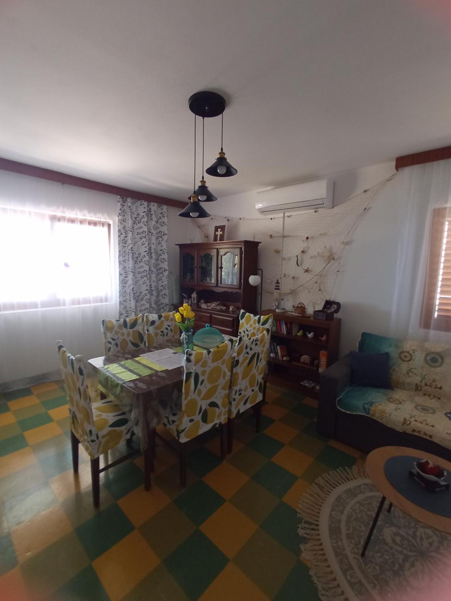 House Kod Dide Villa Primosten Bagian luar foto