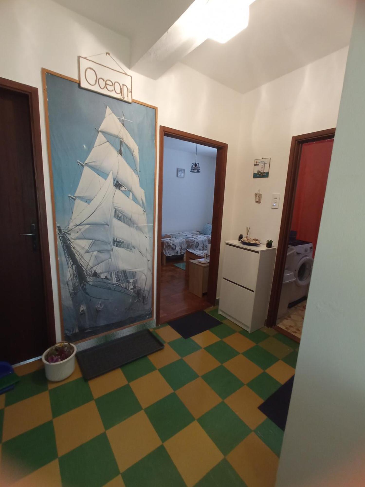 House Kod Dide Villa Primosten Bagian luar foto