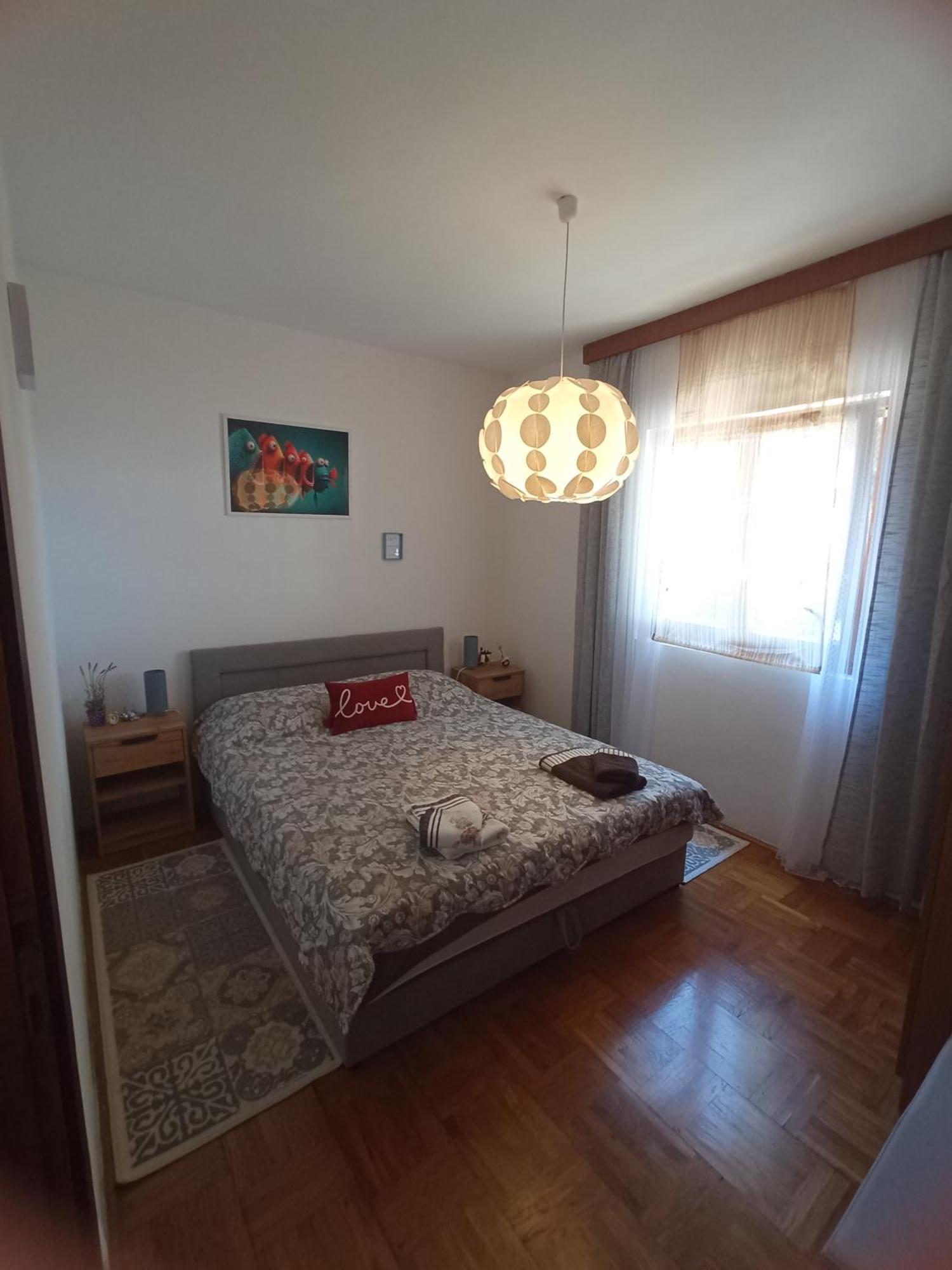 House Kod Dide Villa Primosten Bagian luar foto
